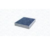 Filtro de cabina Cartucho filtrante 350203066361 MAGNETI MARELLI para BMW ALPINA
