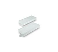 Filtro de cabina Cartucho filtrante 350203066430 MAGNETI MARELLI para PEUGEOT