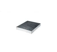 Filtro de cabina Cartucho filtrante 350208065580 MAGNETI MARELLI para OPEL