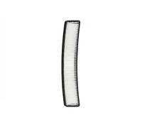 Filtro de cabina Cartucho filtrante 500 224 TOPRAN para BMW 3 3 Coupé X3
