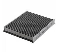 Filtro de cabina Cartucho filtrante 50014814 KOLBENSCHMIDT para FORD VOLVO