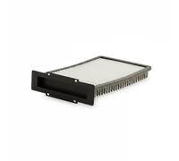 Filtro de cabina Cartucho filtrante 53.621.00 UFI para LAND ROVER FREELANDER I