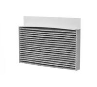 Filtro de cabina Cartucho filtrante 700 743 TOPRAN para RENAULT MEGANE III Coupé