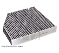 Filtro de cabina Cartucho filtrante ADU172528 BLUE PRINT para MERCEDES-BENZ GLC