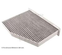Filtro de cabina Cartucho filtrante ADV182535 BLUE PRINT para VW SEAT SKODA AUDI