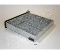 Filtro de cabina Cartucho filtrante FAA-MI5 JAPANPARTS para MITSUBISHI GRANDIS