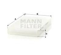 Filtro de cabina Comp. motor, lado acompañante, bajo la tapa depósito agua
