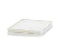MANN-FILTER Filtro de habitáculo CU 25 031 para Mercedes-Benz SL (R232)