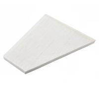 Filtro de cabina Compartimento del motor Primer filtro 181088 FEBI BILSTEIN