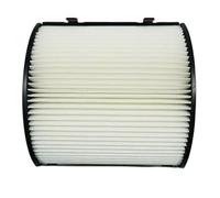 Filtro de cabina compatible con VW Jetta Chery/Cowin CHERY QIYUN 1 1.0 OEM: 191819640 191819638