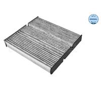 Filtro de cabina con efecto absorbedor de olores 012 320 0046 MEYLE