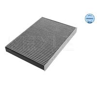 MEYLE Filtro, aire habitÃ¡culo para AUDI: A4, Q5, A5, Q7, Q8, A7, RS4, A6, SQ5, SQ7, RS5, A8, S5, SQ8, RS6, S4, e-tron, RS Q8, RS7 (Ref: 112 320 0024)