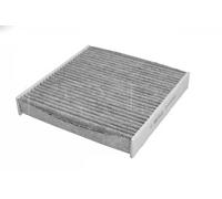 Filtro de cabina con efecto absorbedor de olores 53-12 320 0004 MEYLE