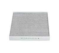 Filtro de cabina con efecto antialérgico KC-6119X KAVO PARTS para KIA TOYOTA