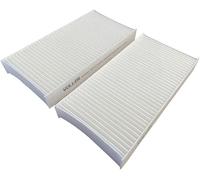 Filtro de cabina de polen para BMW X1 F48, BMW i3, BMW Serie 2 F45 F46, Mini Cooper CLUBMAN Convertible F54 F56 F57 64116823724