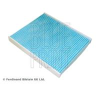 Filtro de cabina derecha Filtro antipolen ADB112515 BLUE PRINT para BMW X5 X6