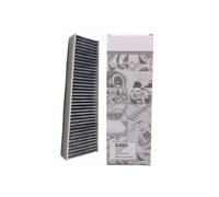 Filtro de cabina externo 4GD819343 para Audi A6 S6 RS6 C7 2010 2011 2012-2018 A7 S7 RS7 4G A8 S8 D4