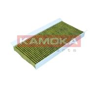 Filtro de cabina Filtro aire fresco 6080005 KAMOKA para CADILLAC SAAB HYUNDAI