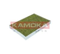 Filtro de cabina Filtro aire fresco 6080013 KAMOKA para AUDI SEAT