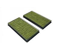 Filtro de cabina Filtro aire fresco 6080036 KAMOKA para BMW ROLLS-ROYCE ALPINA