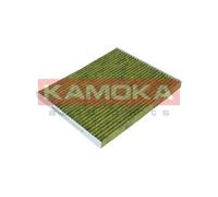 Filtro de cabina Filtro aire fresco 6080039 KAMOKA para OPEL FIAT ABARTH CITROËN