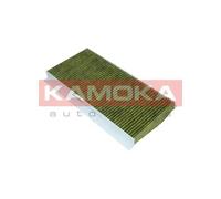 Filtro de cabina Filtro aire fresco 6080043 KAMOKA para MERCEDES-BENZ CLASE A