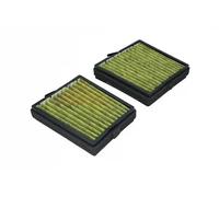 Filtro de cabina Filtro aire fresco 6080046 KAMOKA para MERCEDES-BENZ CLASE C