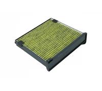 Filtro de cabina Filtro aire fresco 6080052 KAMOKA para MITSUBISHI L200 / TRITON
