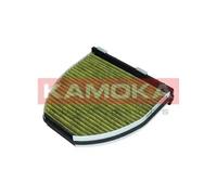 Filtro de cabina Filtro aire fresco 6080053 KAMOKA para MERCEDES-BENZ CLS SL