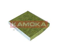 Filtro de cabina Filtro aire fresco 6080070 KAMOKA para SEAT MERCEDES-BENZ SKODA