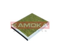 Filtro de cabina Filtro aire fresco 6080071 KAMOKA para FORD VOLVO