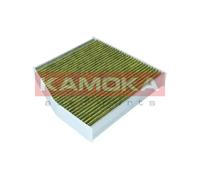 Filtro de cabina Filtro aire fresco 6080084 KAMOKA para MERCEDES-BENZ INFINITI