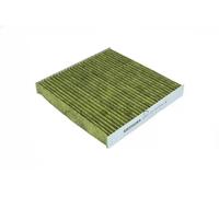 Filtro de cabina Filtro aire fresco 6080087 KAMOKA para HONDA CR-V III CR-V IV