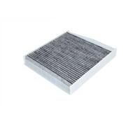 Filtro de cabina Filtro aire fresco F503701 KAMOKA para VOLVO LANCIA
