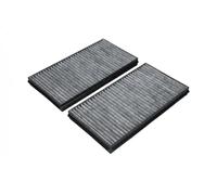 Filtro de cabina Filtro aire fresco F505301 KAMOKA para ALPINA BMW