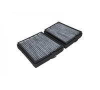 Filtro de cabina Filtro aire fresco F507301 KAMOKA para MERCEDES-BENZ CLASE C