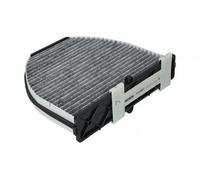 Filtro de cabina Filtro aire fresco F508001 KAMOKA para MERCEDES-BENZ CLS SL