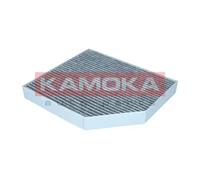 Filtro de cabina Filtro aire fresco F508901 KAMOKA para AUDI PORSCHE