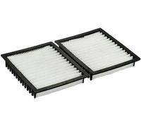 Filtro de cabina Filtro aire fresco M110264 DENCKERMANN para BMW 3 Compact