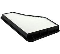 Filtro de cabina Filtro aire fresco M110295 DENCKERMANN para MERCEDES-BENZ