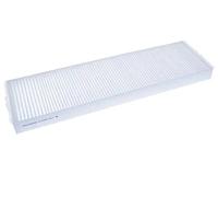 Filtro de cabina Filtro aire fresco M110560 DENCKERMANN para PEUGEOT 607
