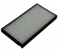 Filtro de cabina Filtro aire fresco M110675 DENCKERMANN para ALPINA BMW