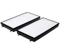Filtro de cabina Filtro aire fresco M110676 DENCKERMANN para BMW ROLLS-ROYCE
