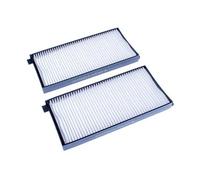 Filtro de cabina Filtro aire fresco M110975 DENCKERMANN para HYUNDAI