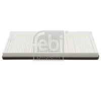 Filtro de cabina Filtro antipolen 09408 FEBI BILSTEIN para FORD MAZDA