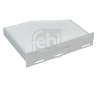Filtro de cabina Filtro antipolen 105790 FEBI BILSTEIN para VW SEAT SKODA AUDI