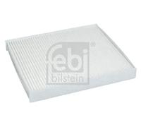 Filtro de cabina Filtro antipolen 11235 FEBI BILSTEIN para OPEL ASTRA G Coupé