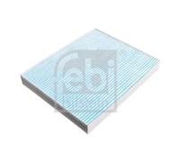 Filtro de cabina Filtro antipolen 184182 FEBI BILSTEIN para HYUNDAI KIA