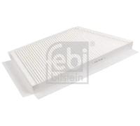 Filtro de cabina Filtro antipolen 18915 FEBI BILSTEIN para PEUGEOT 206+ 206 Van