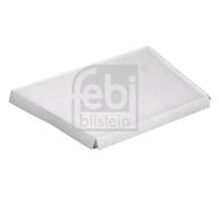 Filtro de cabina Filtro antipolen 19793 FEBI BILSTEIN para MERCEDES-BENZ CLASE C